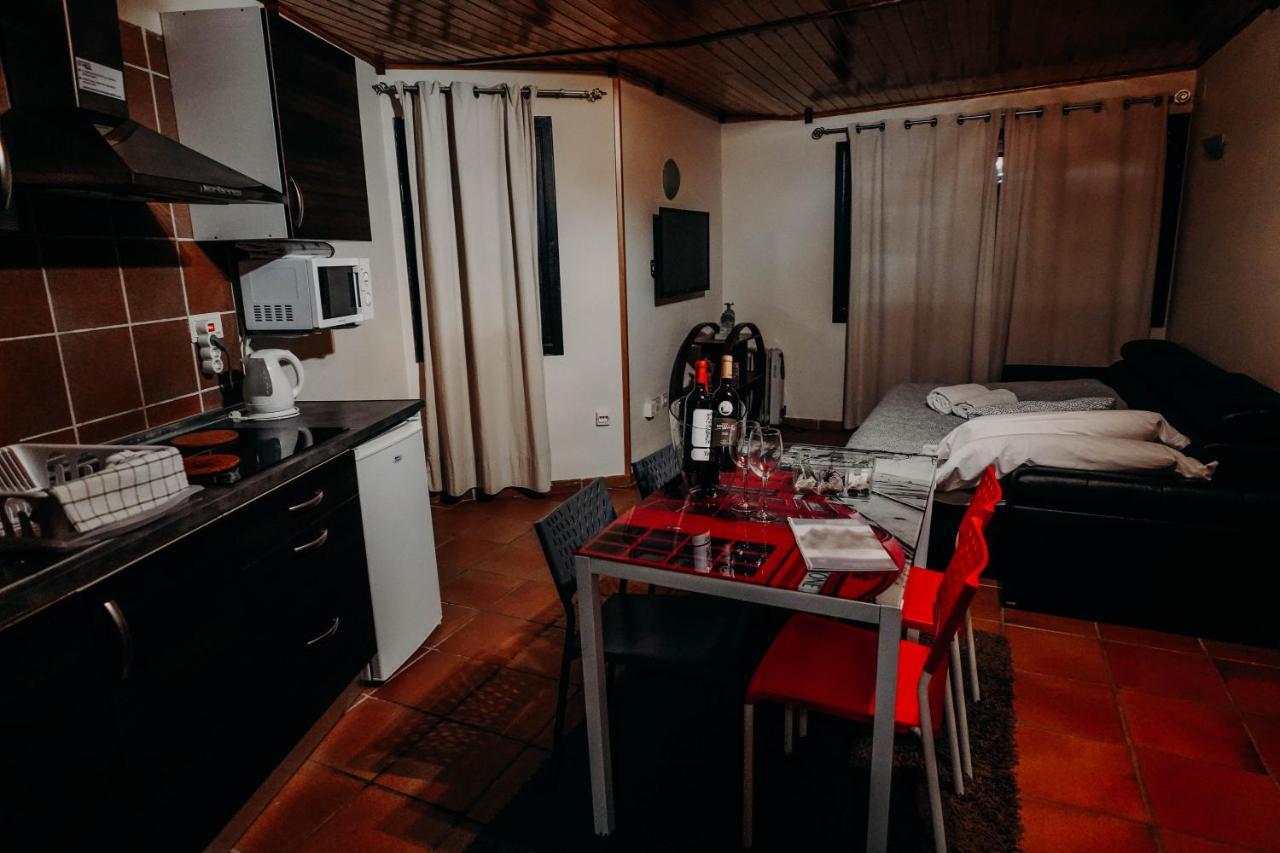 Apartamentos Boabdil Sierra Nevada Esterno foto