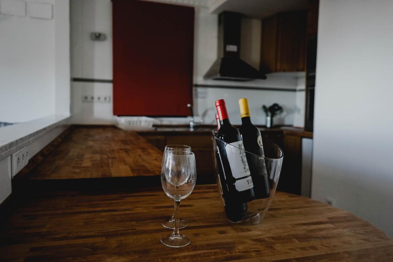 Apartamentos Boabdil Sierra Nevada Esterno foto