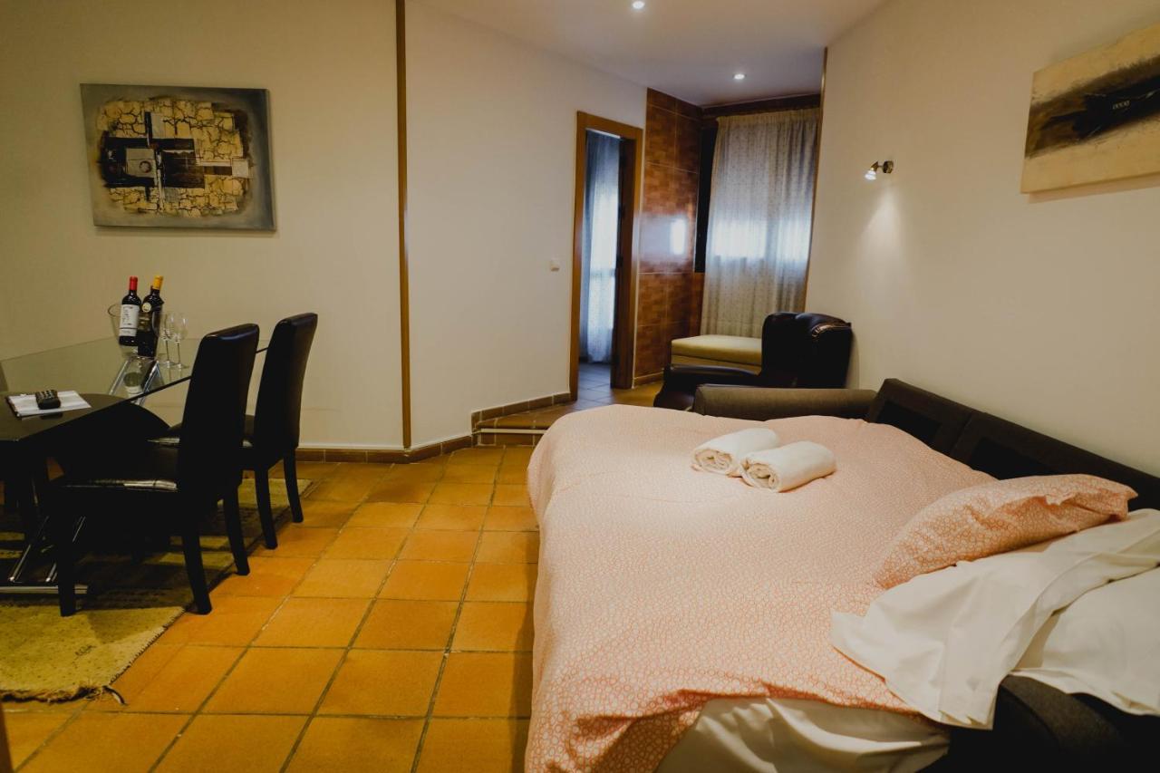 Apartamentos Boabdil Sierra Nevada Esterno foto