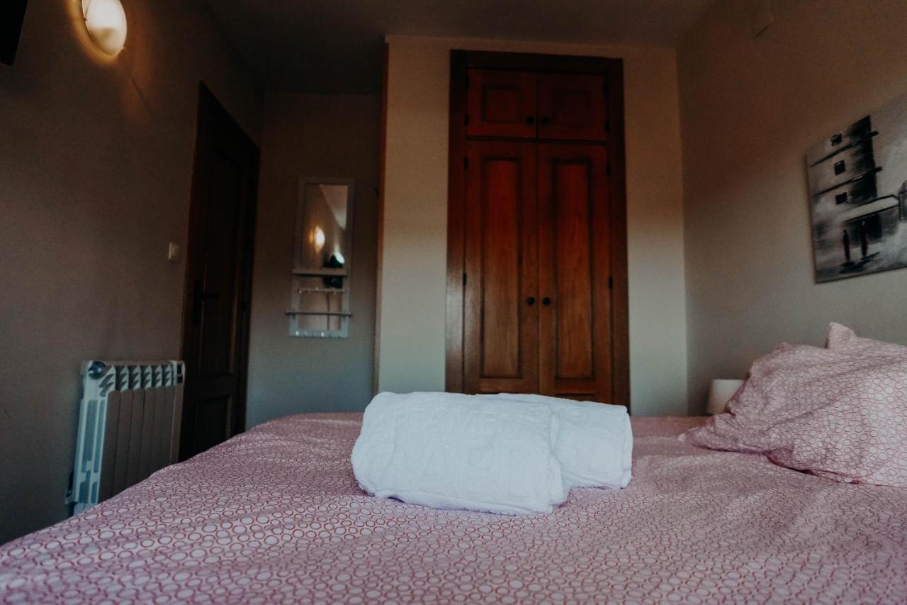 Apartamentos Boabdil Sierra Nevada Esterno foto