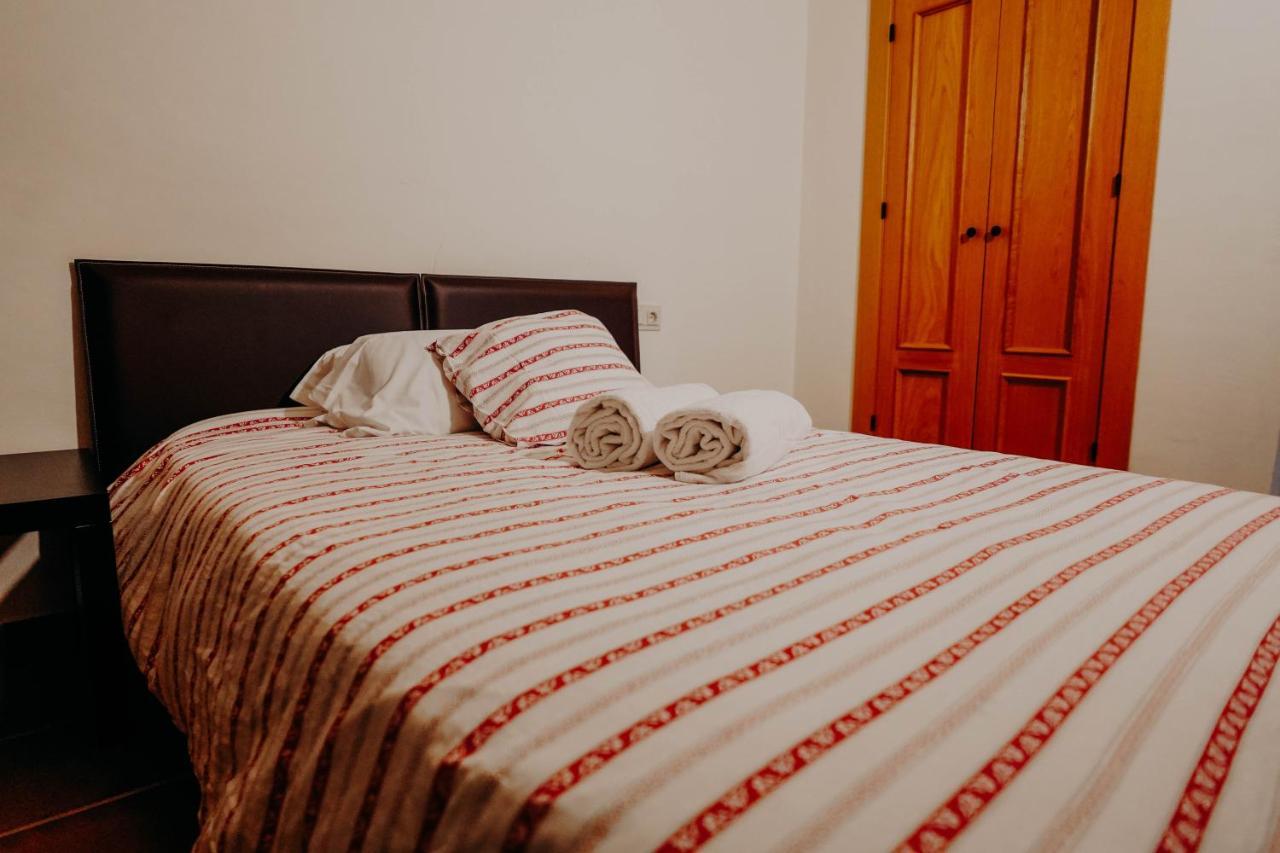 Apartamentos Boabdil Sierra Nevada Esterno foto