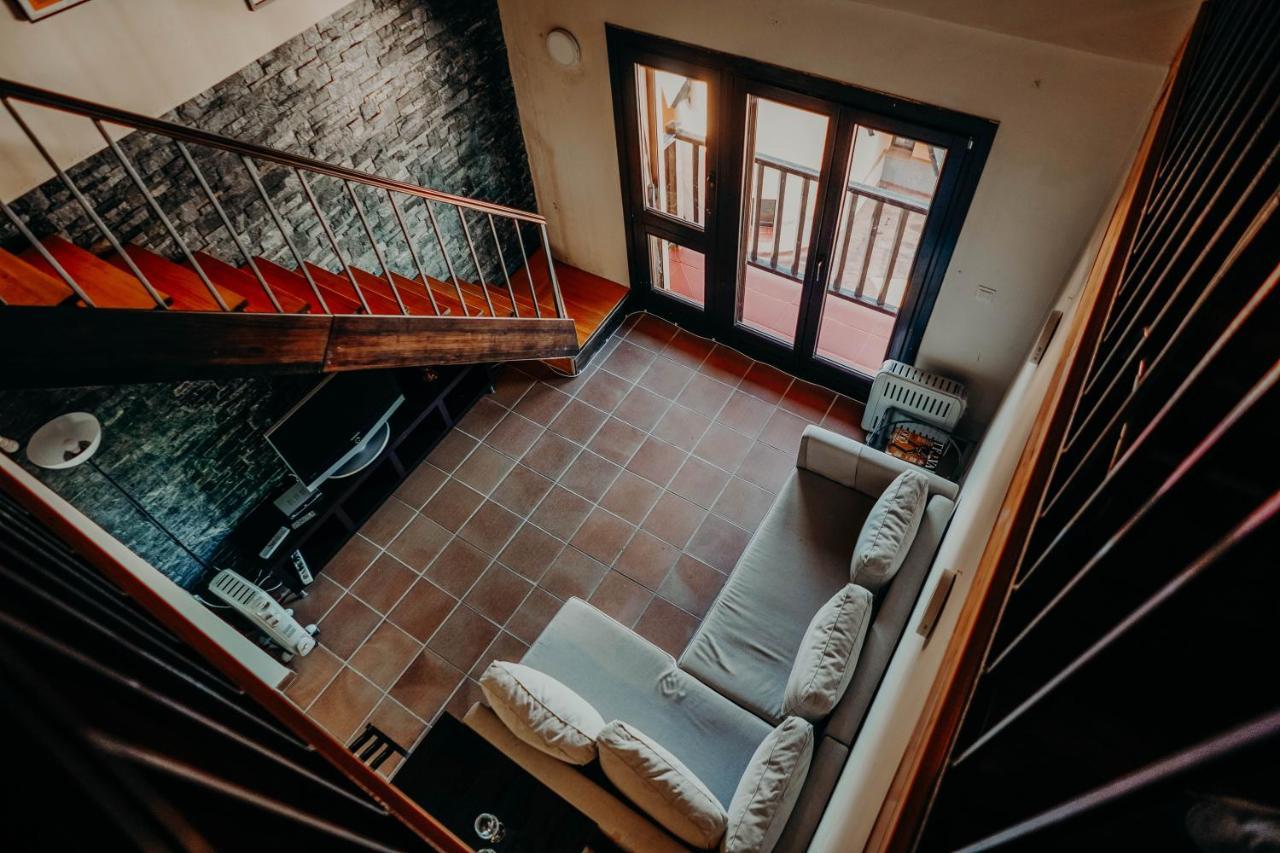 Apartamentos Boabdil Sierra Nevada Esterno foto