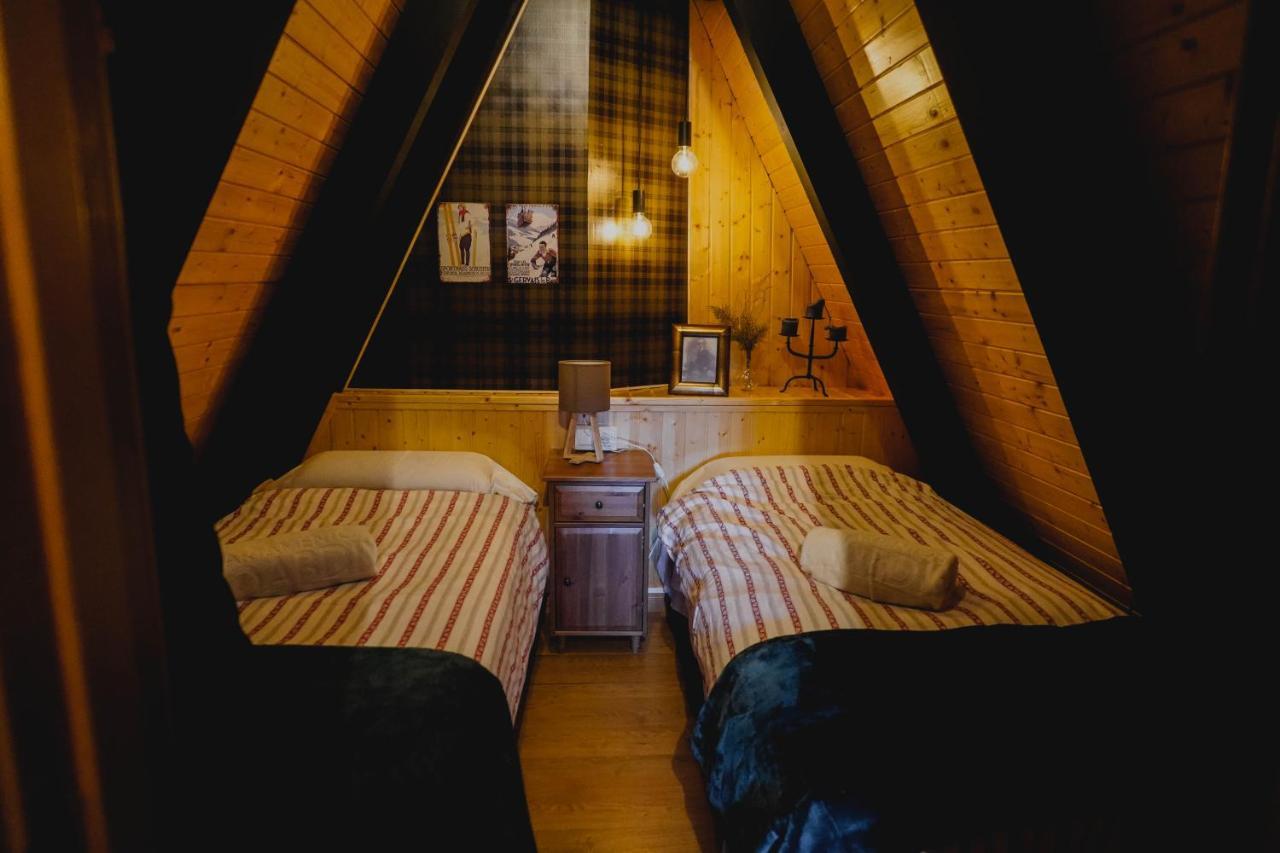 Apartamentos Boabdil Sierra Nevada Esterno foto