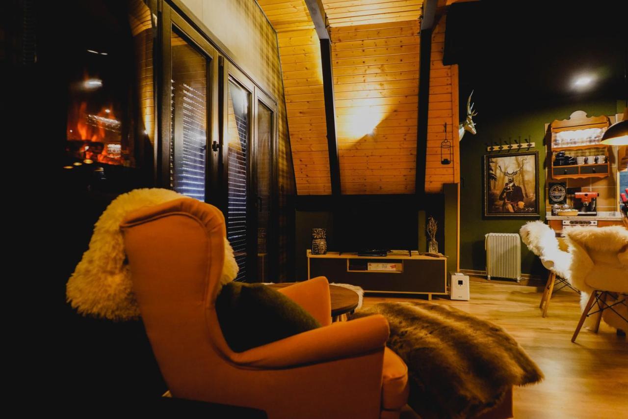 Apartamentos Boabdil Sierra Nevada Esterno foto